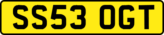 SS53OGT