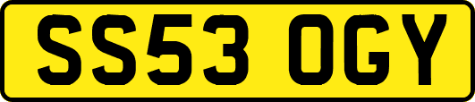 SS53OGY