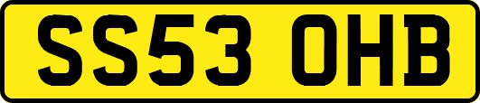 SS53OHB