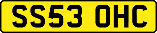SS53OHC