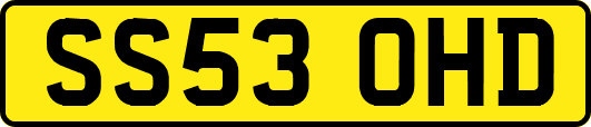 SS53OHD