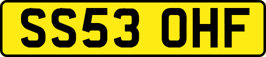 SS53OHF