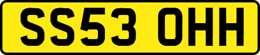 SS53OHH