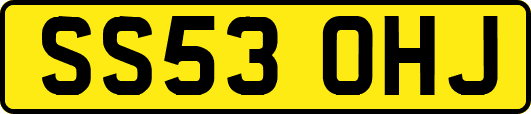 SS53OHJ