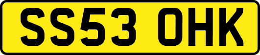 SS53OHK