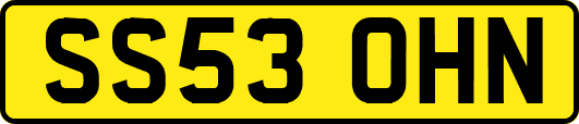 SS53OHN