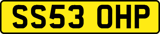 SS53OHP