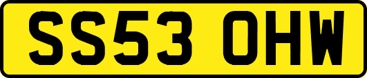 SS53OHW