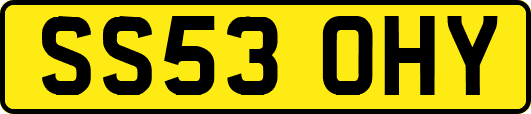SS53OHY