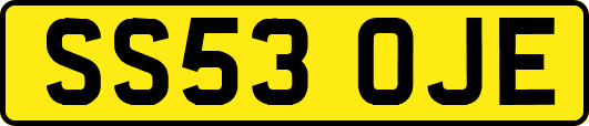 SS53OJE
