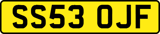 SS53OJF