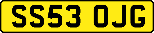 SS53OJG
