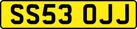 SS53OJJ