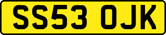 SS53OJK