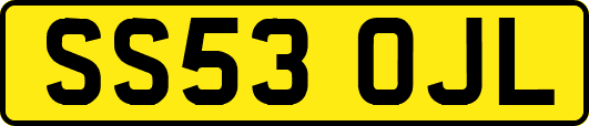 SS53OJL