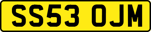 SS53OJM