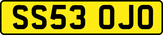 SS53OJO
