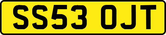 SS53OJT