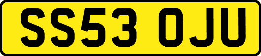 SS53OJU