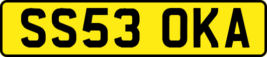 SS53OKA