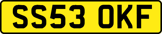 SS53OKF