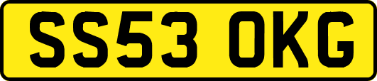 SS53OKG