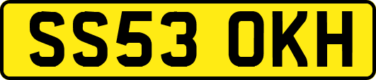 SS53OKH