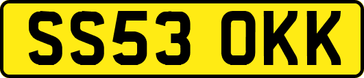 SS53OKK