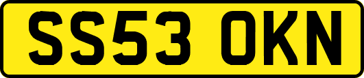 SS53OKN