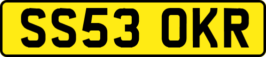 SS53OKR