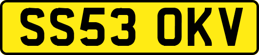 SS53OKV