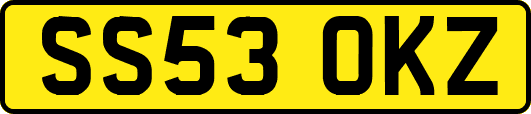 SS53OKZ