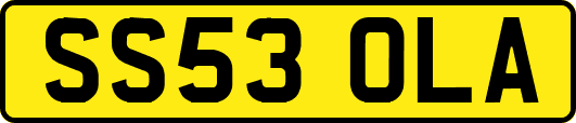 SS53OLA