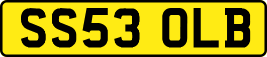 SS53OLB