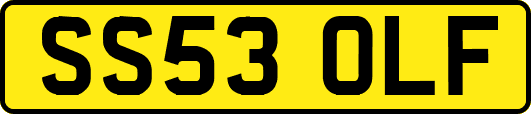 SS53OLF