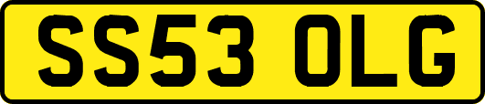 SS53OLG