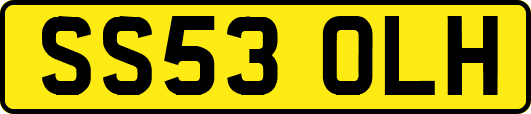 SS53OLH