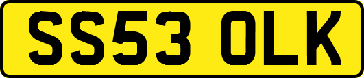 SS53OLK