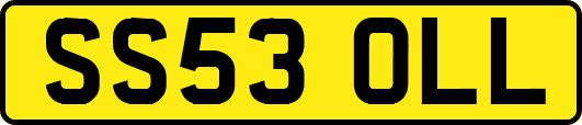 SS53OLL