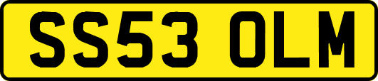 SS53OLM