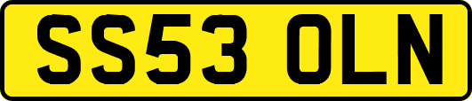 SS53OLN