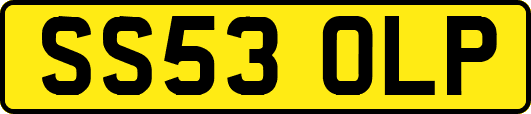 SS53OLP