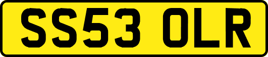 SS53OLR