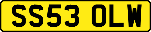 SS53OLW