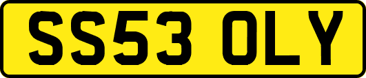 SS53OLY
