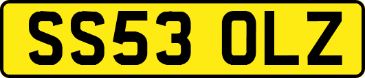 SS53OLZ