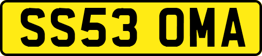 SS53OMA