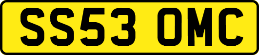 SS53OMC