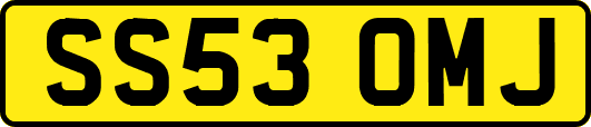 SS53OMJ