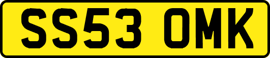 SS53OMK